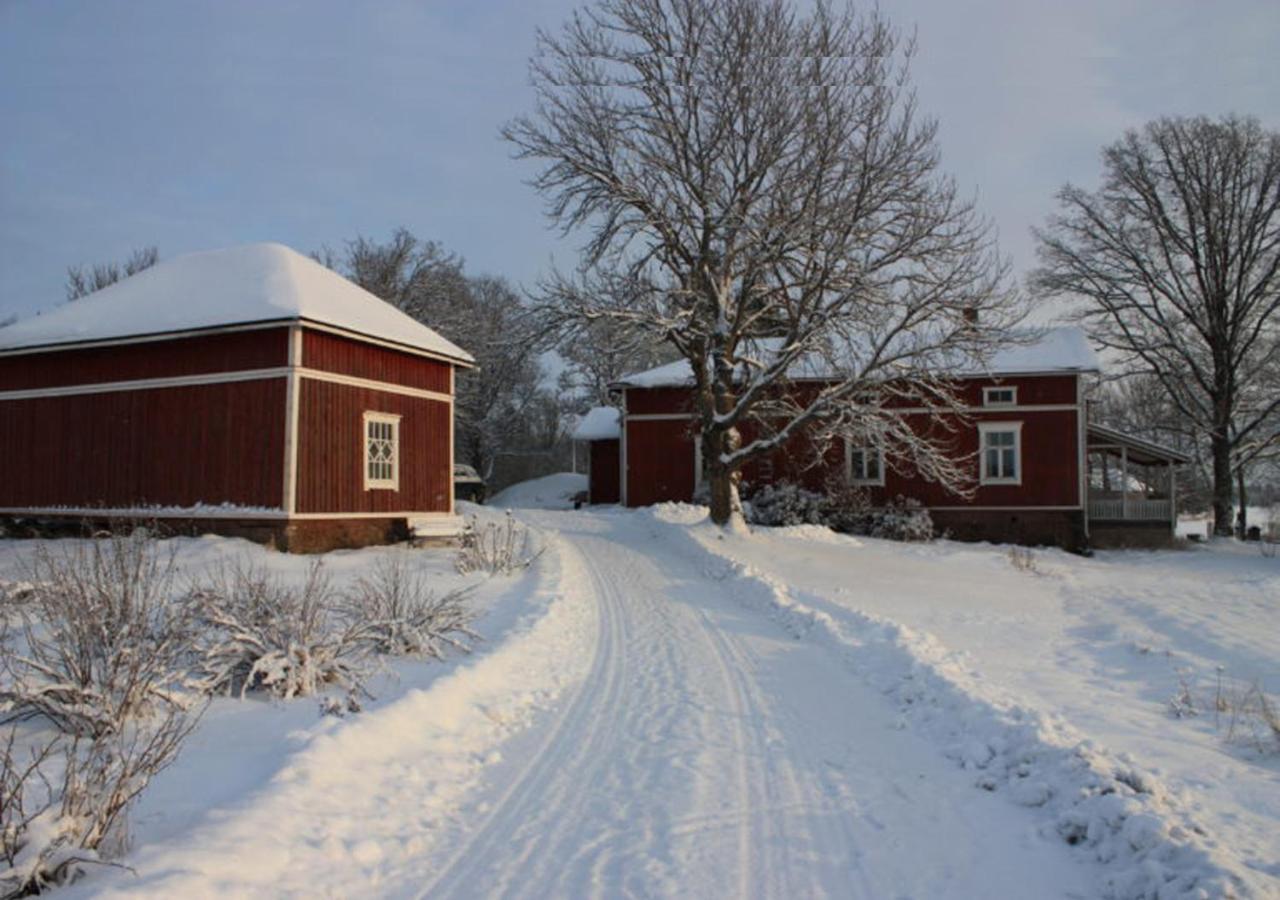 Bed and Breakfast Leipyoelin Tila Pernio Esterno foto