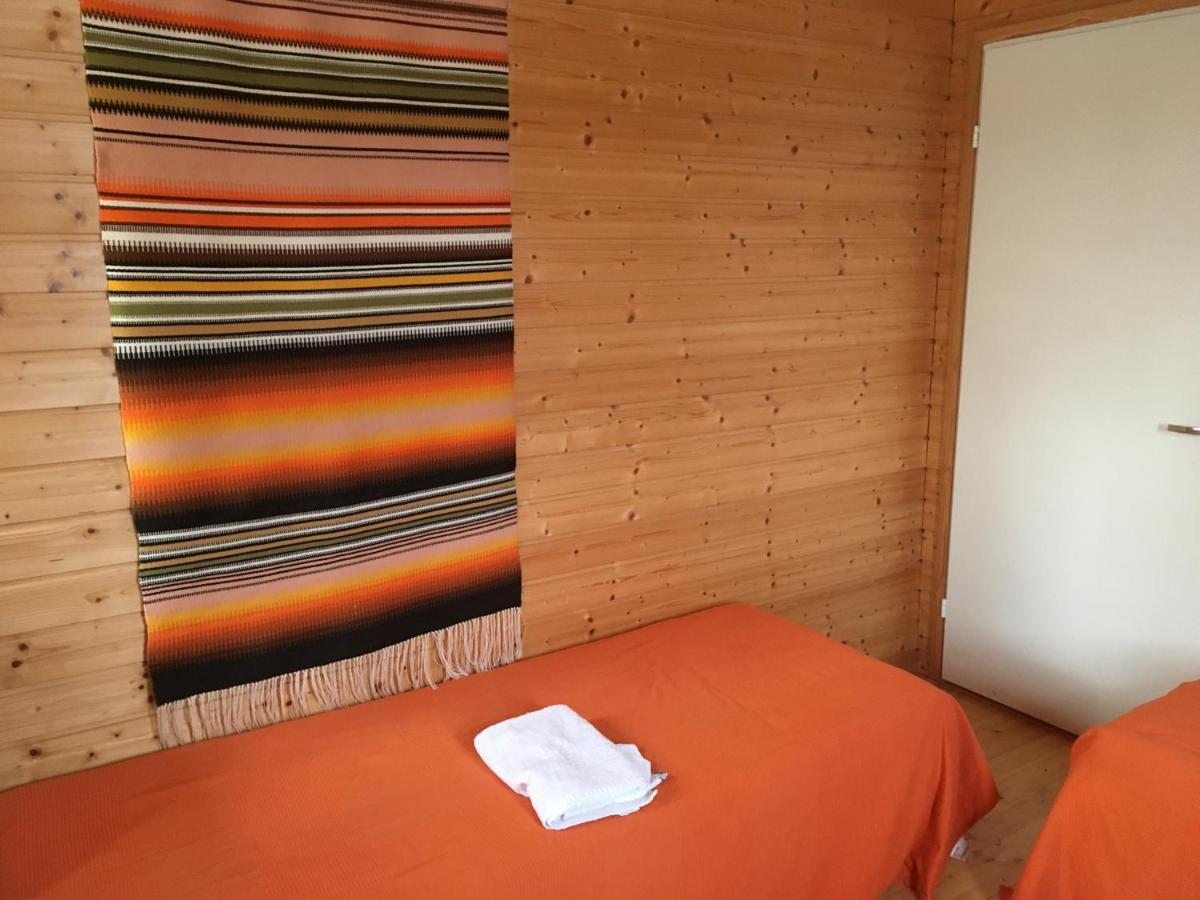 Bed and Breakfast Leipyoelin Tila Pernio Esterno foto