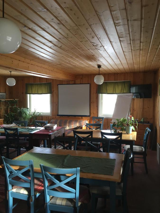 Bed and Breakfast Leipyoelin Tila Pernio Esterno foto