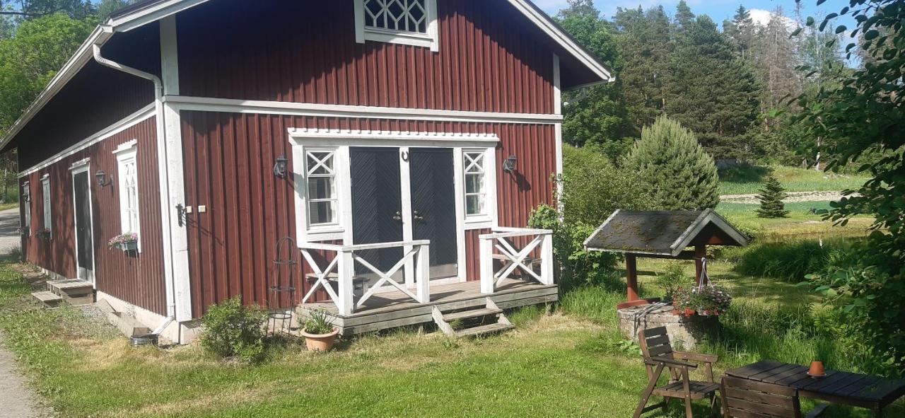 Bed and Breakfast Leipyoelin Tila Pernio Esterno foto